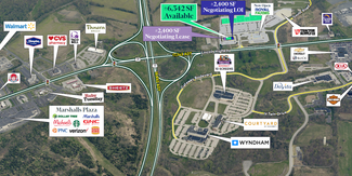 More details for Route 30 & Route 15, Gettysburg, PA - Retail for Lease