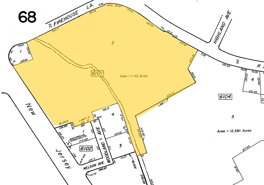 34 E Ridgewood Ave, Paramus, NJ for lease - Building Photo - Image 2 of 20