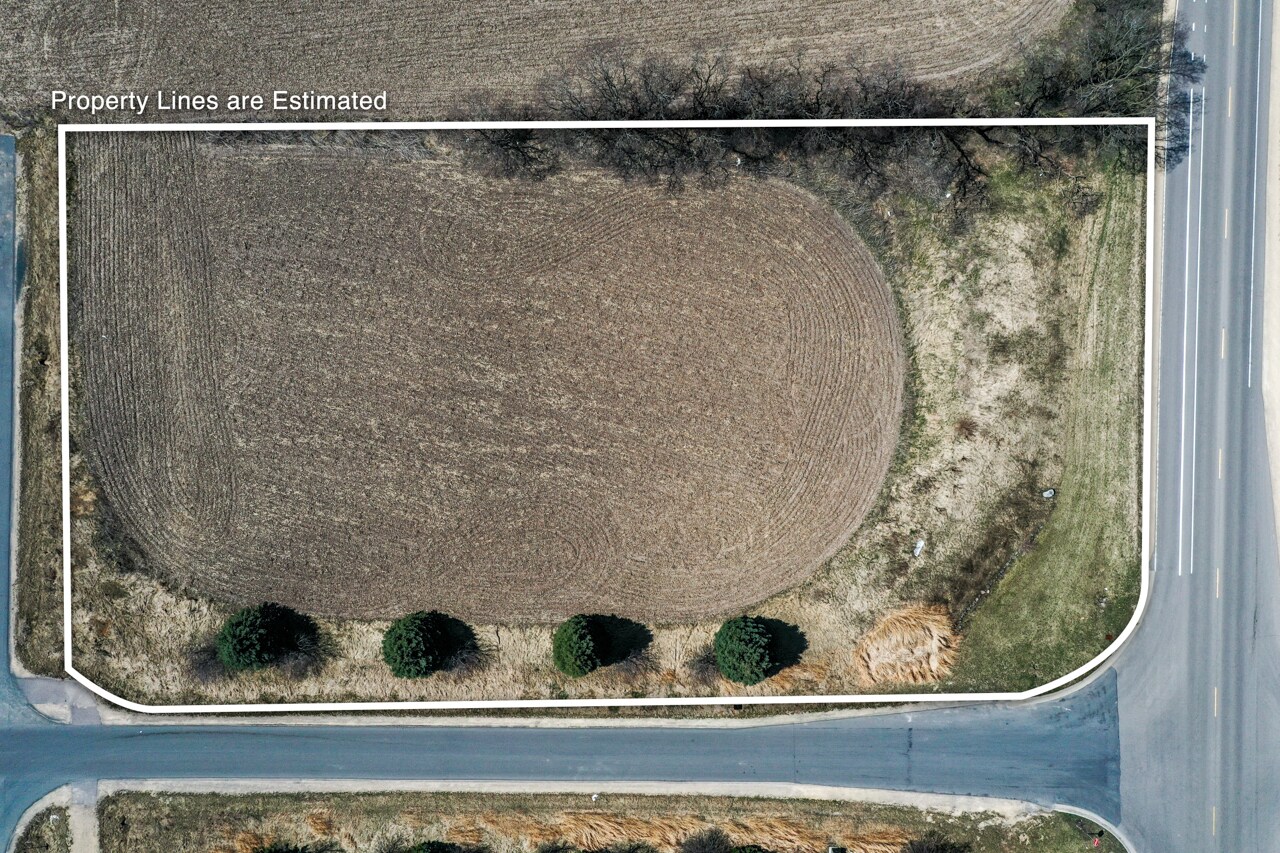 Lot 2 Mineral Point Rd., Verona, WI 53593 Lot 2 Mineral Point Rd