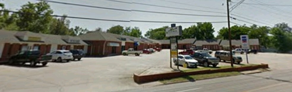 1311 Fort St, Barling, AR for sale - Primary Photo - Image 1 of 1