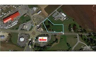 765 Route 40, Monroeville, NJ for sale - Building Photo - Image 1 of 1