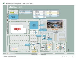 More details for Salt Grass Trail Way, Katy, TX - Land for Sale