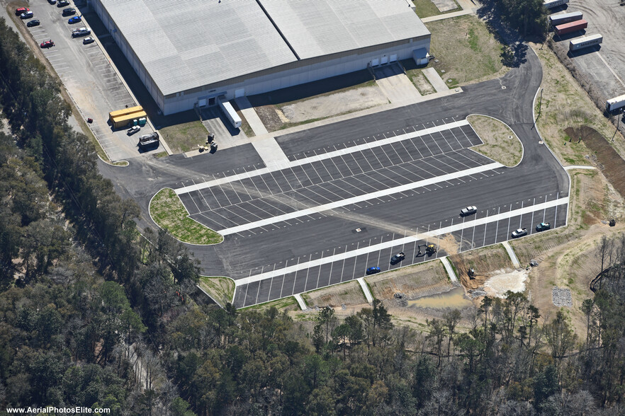 2440 Clements Ferry Rd, Charleston, SC for lease - Aerial - Image 3 of 4