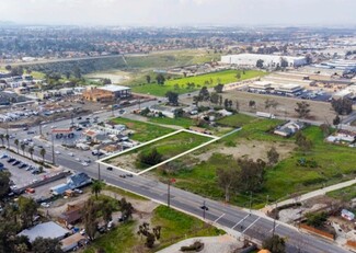 More details for Citrus Ave, Fontana, CA - Land for Sale