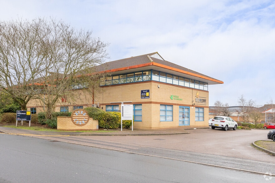 Ermine Business Park, Huntingdon for sale - Other - Image 1 of 1