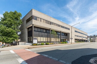 More details for 125 Eugene O'Neill Dr, New London, CT - Office for Lease