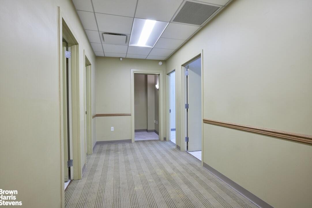 1115 Fifth Ave, New York, NY for lease Interior Photo- Image 1 of 8