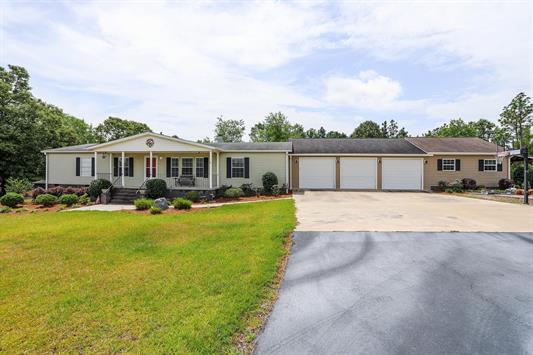 276 Roddy Rd, Cochran, GA for sale Primary Photo- Image 1 of 1