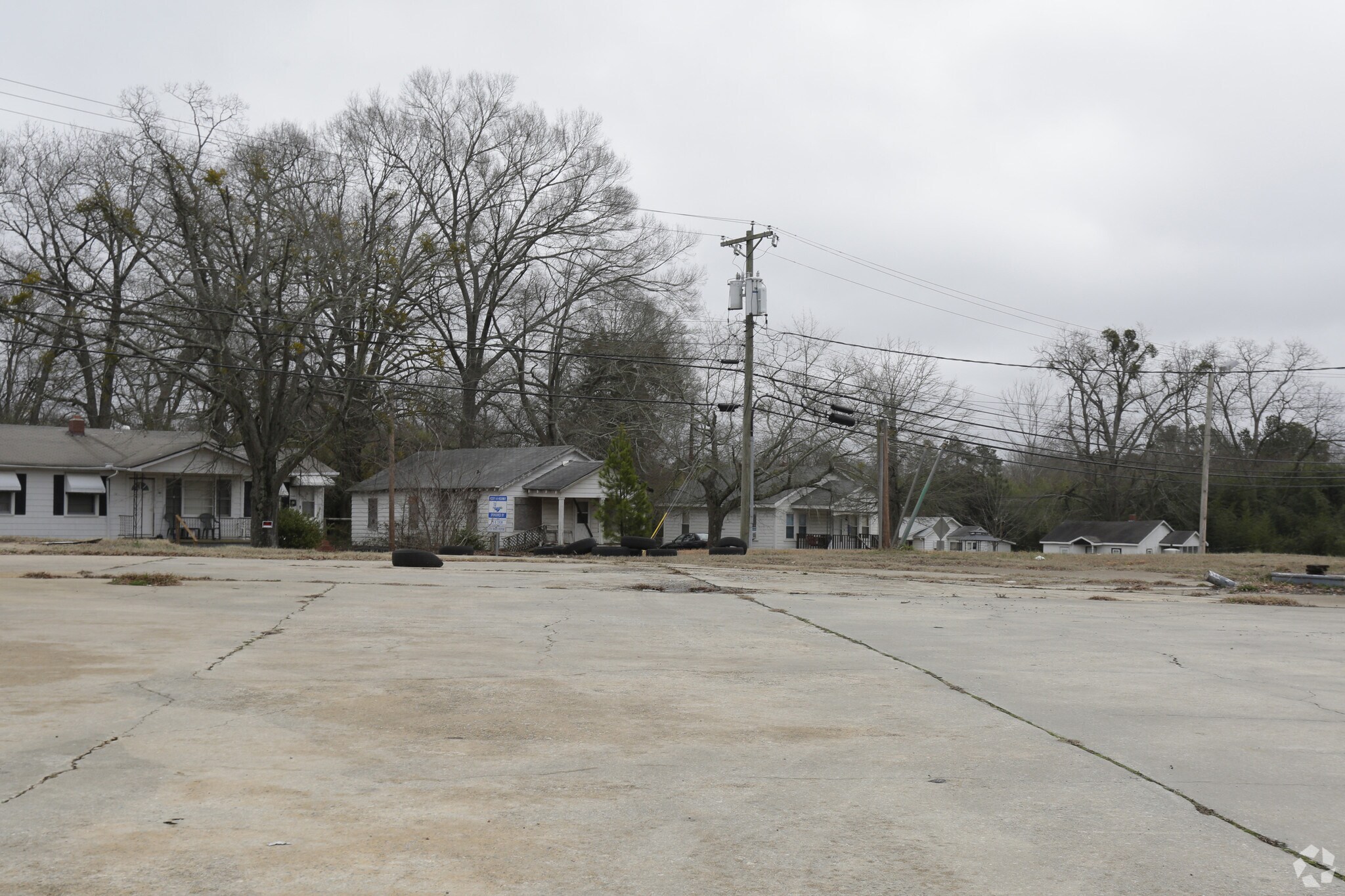 1201 Greenwood Rd, Laurens, SC for sale Primary Photo- Image 1 of 1
