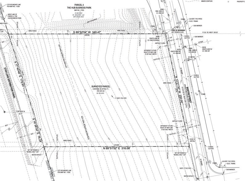 1700 N. Boston street, Lehi, UT for sale - Building Photo - Image 2 of 2