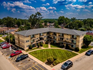 More details for 1025 W Vermont Ave, Calumet Park, IL - Multifamily for Sale