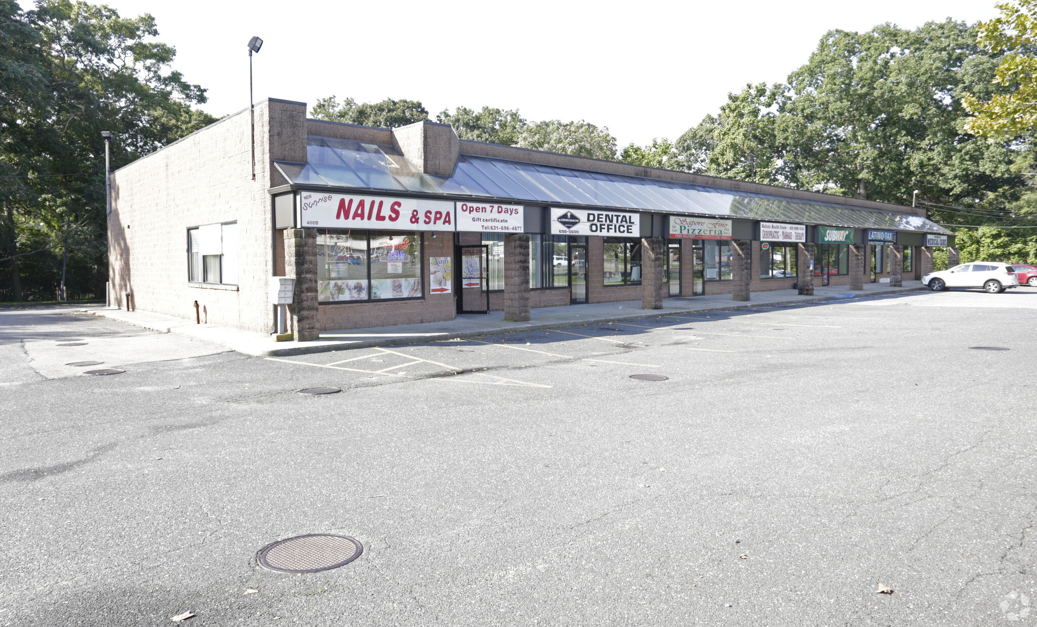 400 Horseblock Rd, Farmingville, NY for sale Primary Photo- Image 1 of 1