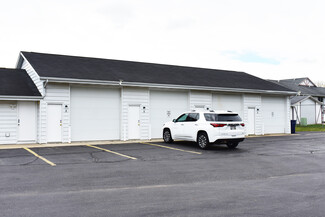 More details for 1323 Excalibur Dr, Janesville, WI - Industrial for Lease