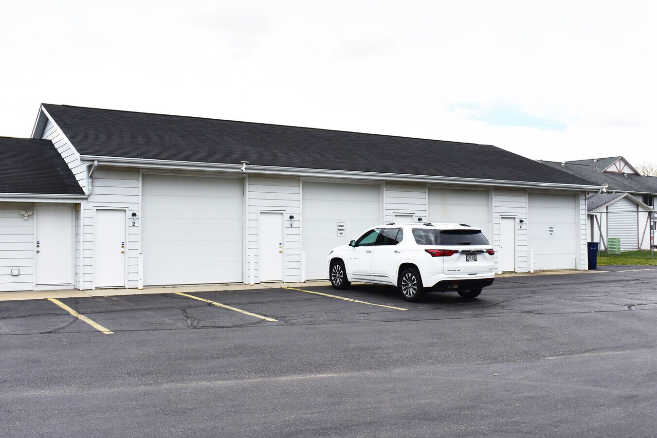 1323 Excalibur Dr, Janesville, WI 53546 Industrial for Lease