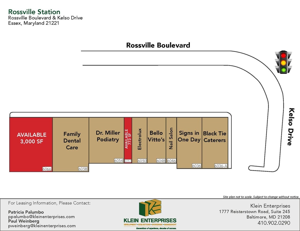 60466066 Rossville Blvd, Essex, MD 21221