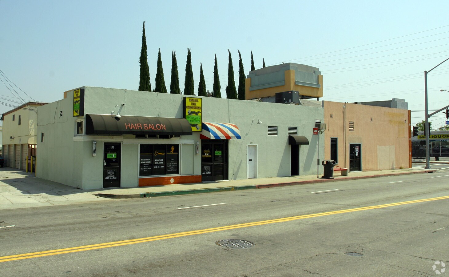 11751179 E Wardlow Rd, Long Beach, CA 90807