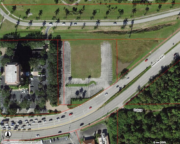 1465, 1487 Golden Gate, Naples, FL 34105