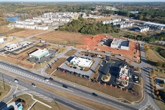 More details for 906 U.S. 29, Athens, GA - Land for Sale