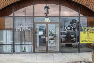 11721-11761 Southwest Hwy, Palos Heights, IL for lease Building Photo- Image 2 of 6