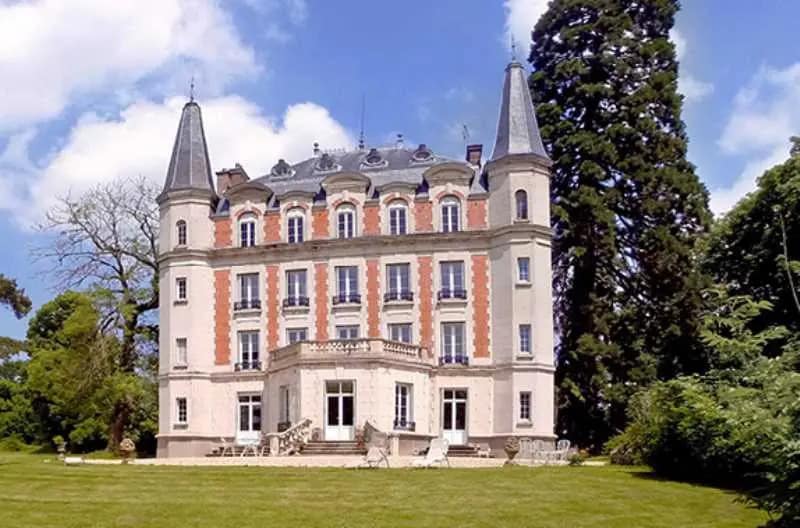 Route De La Folie Bessin, Marcoussis for sale - Building Photo - Image 1 of 19