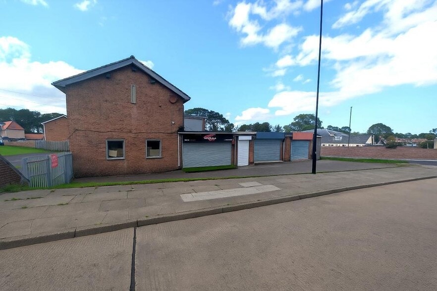 150 Gleneagles Rd, Sunderland for sale - Building Photo - Image 3 of 10