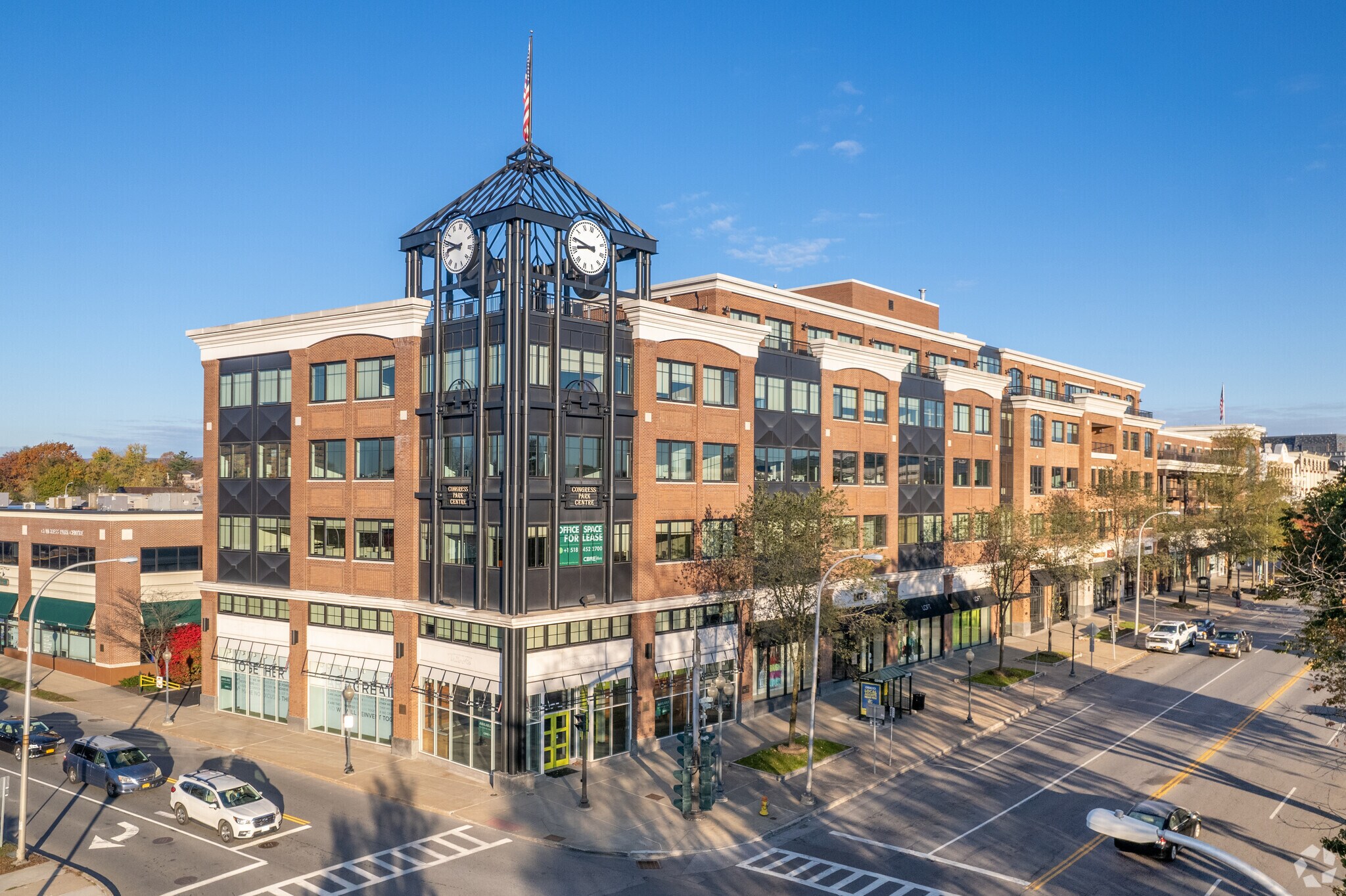 321 Broadway, Saratoga Springs, NY for sale Primary Photo- Image 1 of 1