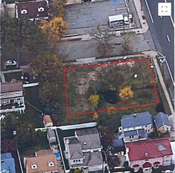 847 Willis Ave, Albertson, NY for sale - Building Photo - Image 2 of 2