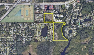 More details for 7205-7215 Maida Ln, Fort Myers, FL - Land for Sale