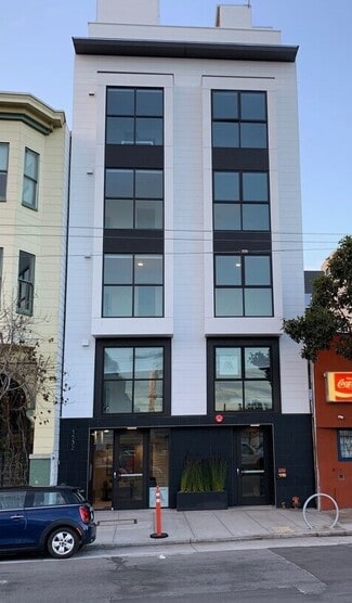 More details for 1532 Howard St, San Francisco, CA - Multifamily for Sale