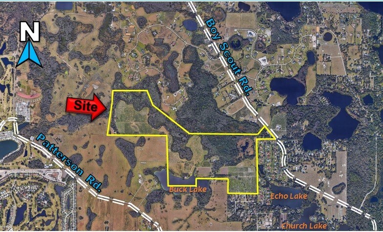 16900 Boy Scout Rd Odessa FL - 16900 Boy Scout Rd Odessa FL SV 416 PHOTO 1 HighDefinition