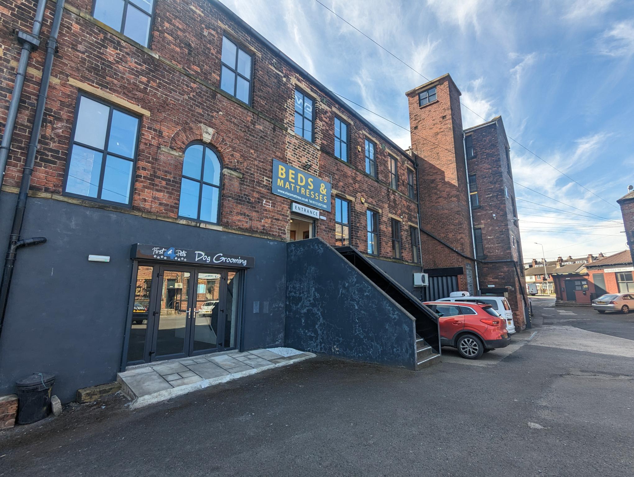 Stanningley Rd, Leeds for sale Building Photo- Image 1 of 1