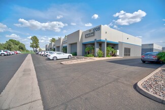 More details for 1705 W University Dr, Tempe, AZ - Flex for Lease