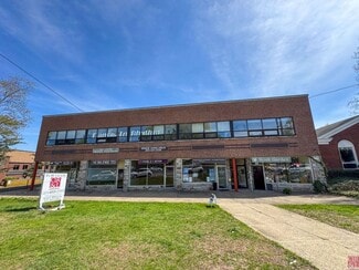 More details for 17-29 S Main St, Branford, CT - Office/Retail for Lease