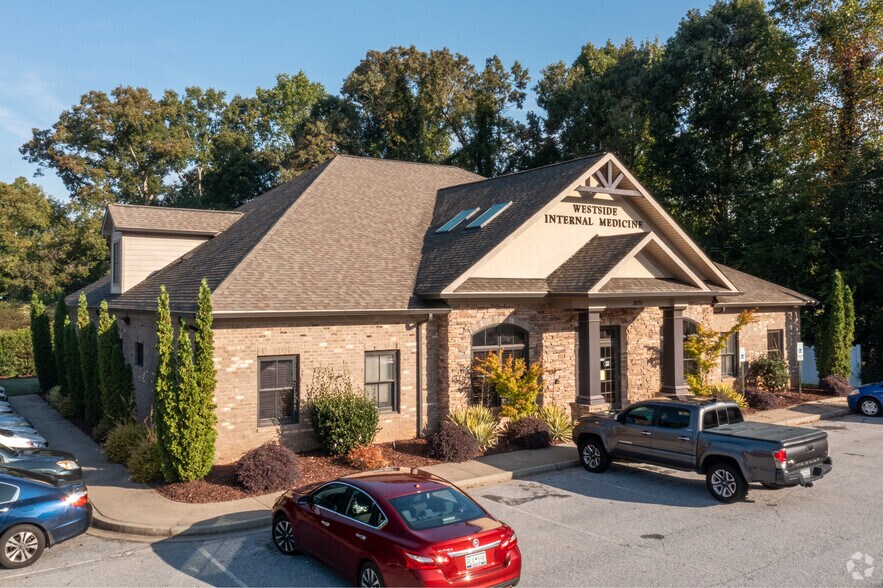 3070 Reidville Rd, Spartanburg, SC 29301