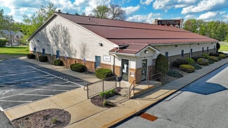 More details for 100 Prushnok Dr, Punxsutawney, PA - Office for Sale