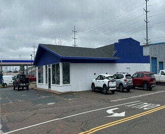 More details for 15779 US Highway 63, Hayward, WI - Retail for Sale