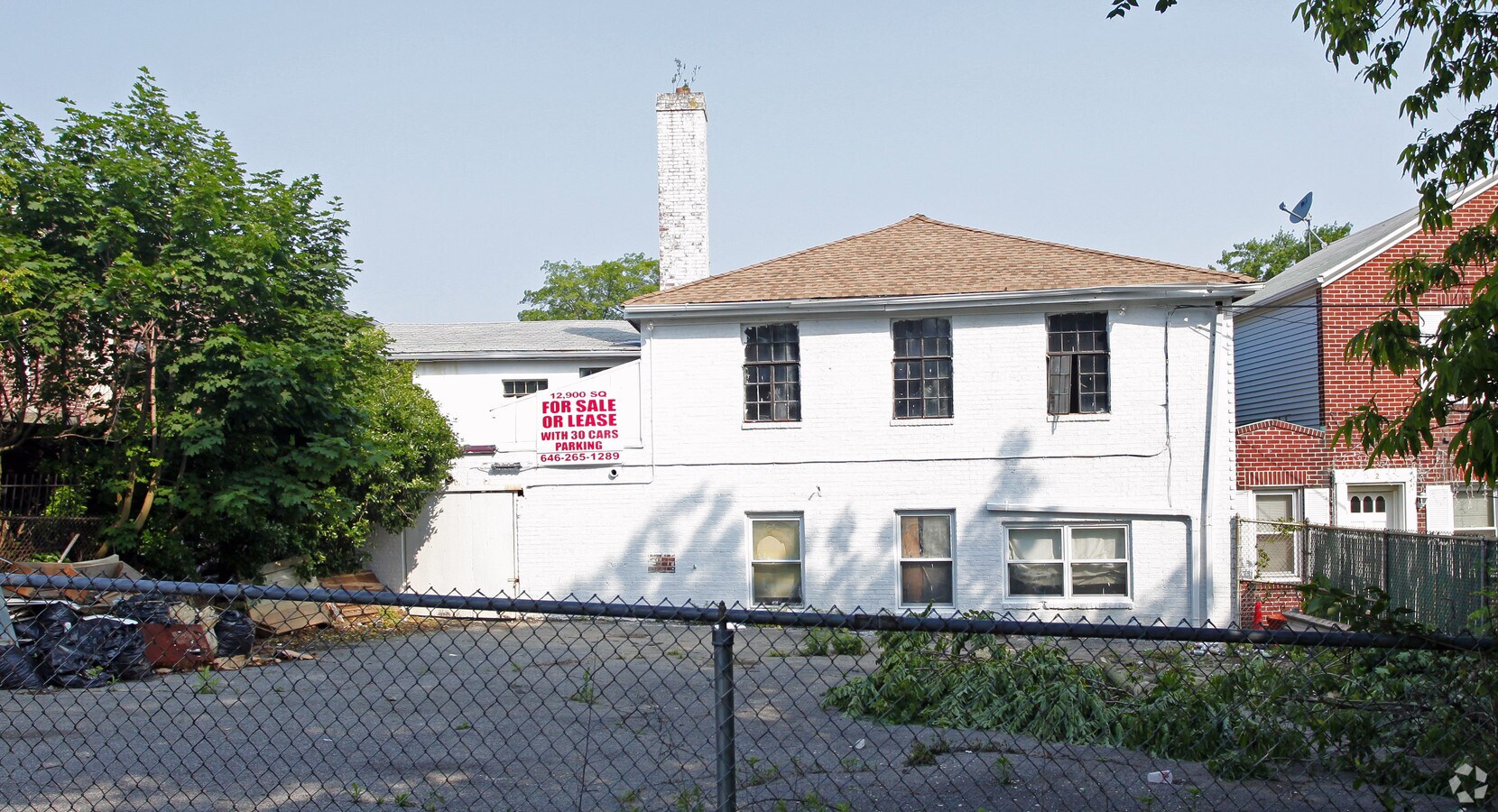 339A N High St, Mount Vernon, NY 10550