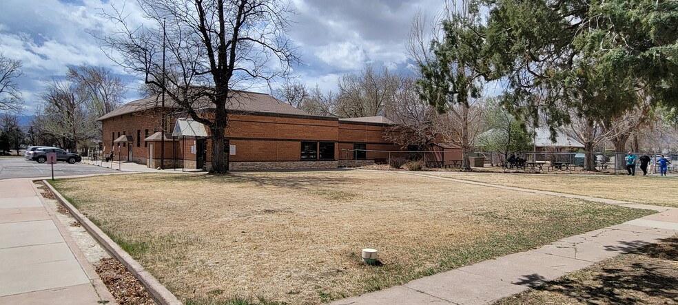 2951 E Highway 50, Canon City, CO for lease - Building Photo - Image 2 of 8