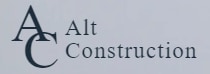 Alt Construction