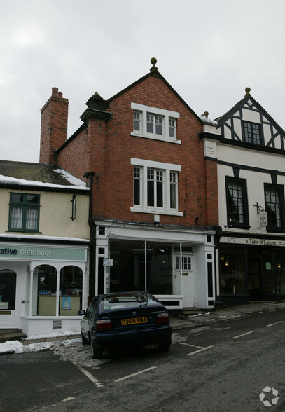 Church St, Malpas for sale - Building Photo - Image 3 of 3