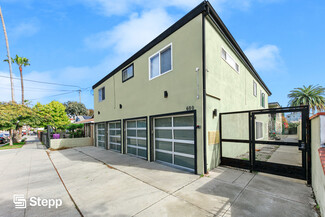 More details for 600 Almond Ave, Long Beach, CA - Multifamily for Sale