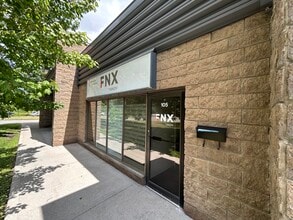 101-195 Menten Pl, Ottawa, ON for lease Interior Photo- Image 1 of 10
