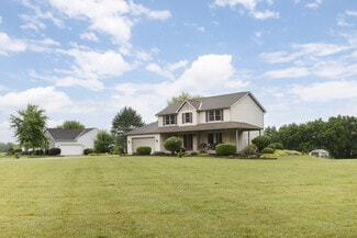 More details for 11578 Duncan Plains Rd, Johnstown, OH - Specialty for Sale