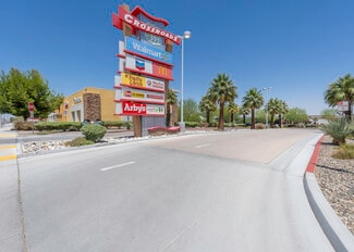 More details for 12274 Palmdale Rd, Victorville, CA - Retail for Lease