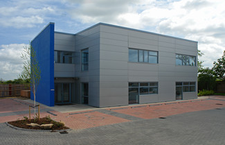 More details for Kelvin Rd, Swindon - Office for Lease