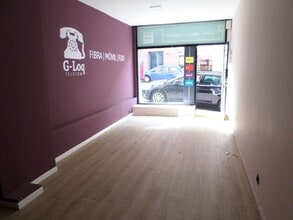 Retail in Las Rozas de Madrid, Madrid for lease Interior Photo- Image 2 of 5
