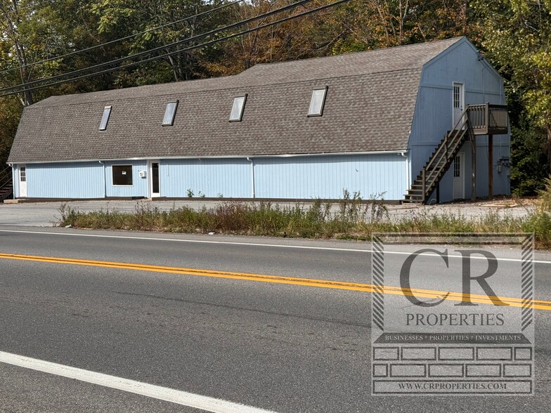 1797 Route 376, Poughkeepsie, NY for sale - Building Photo - Image 1 of 2