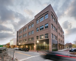 More details for 125 E Intendencia St, Pensacola, FL - Office for Lease