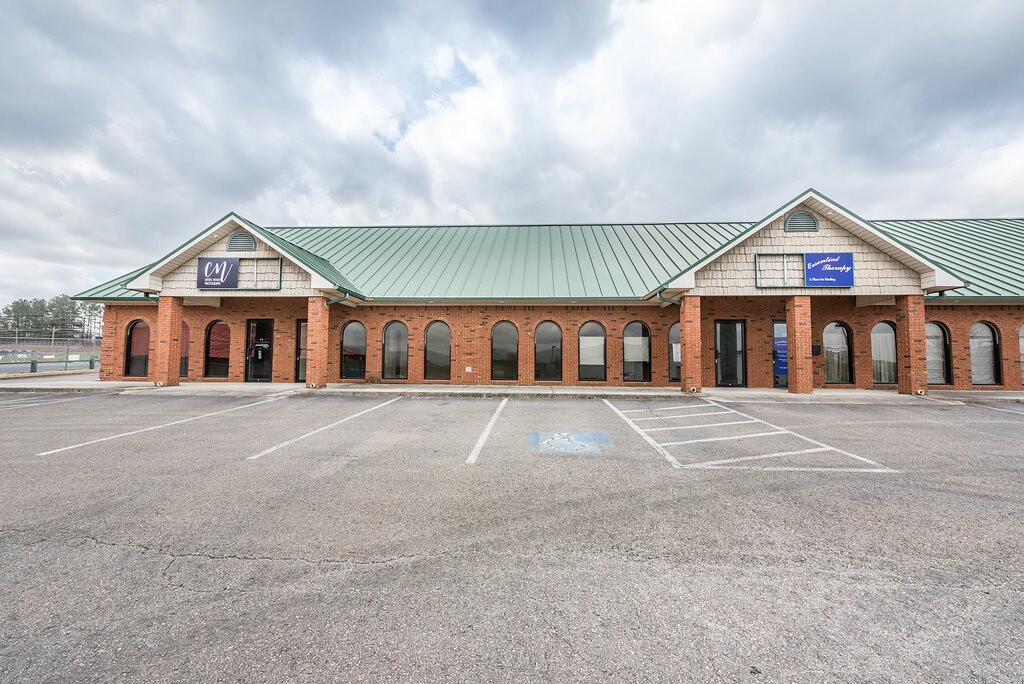 95 Whitfield Dr, Jasper, GA for sale Building Photo- Image 1 of 1