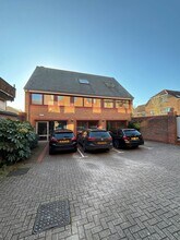 285A Banbury Rd, Oxford for lease Building Photo- Image 2 of 7